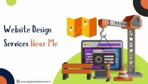 Website Design Services Near Me